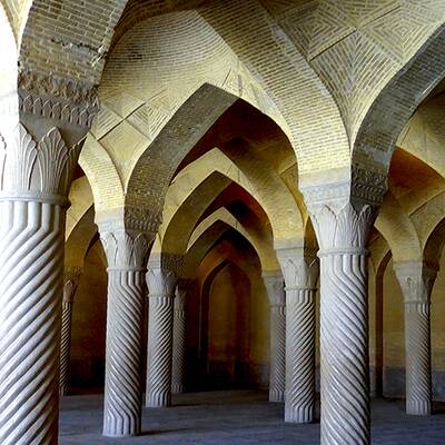 Vakil Mosque